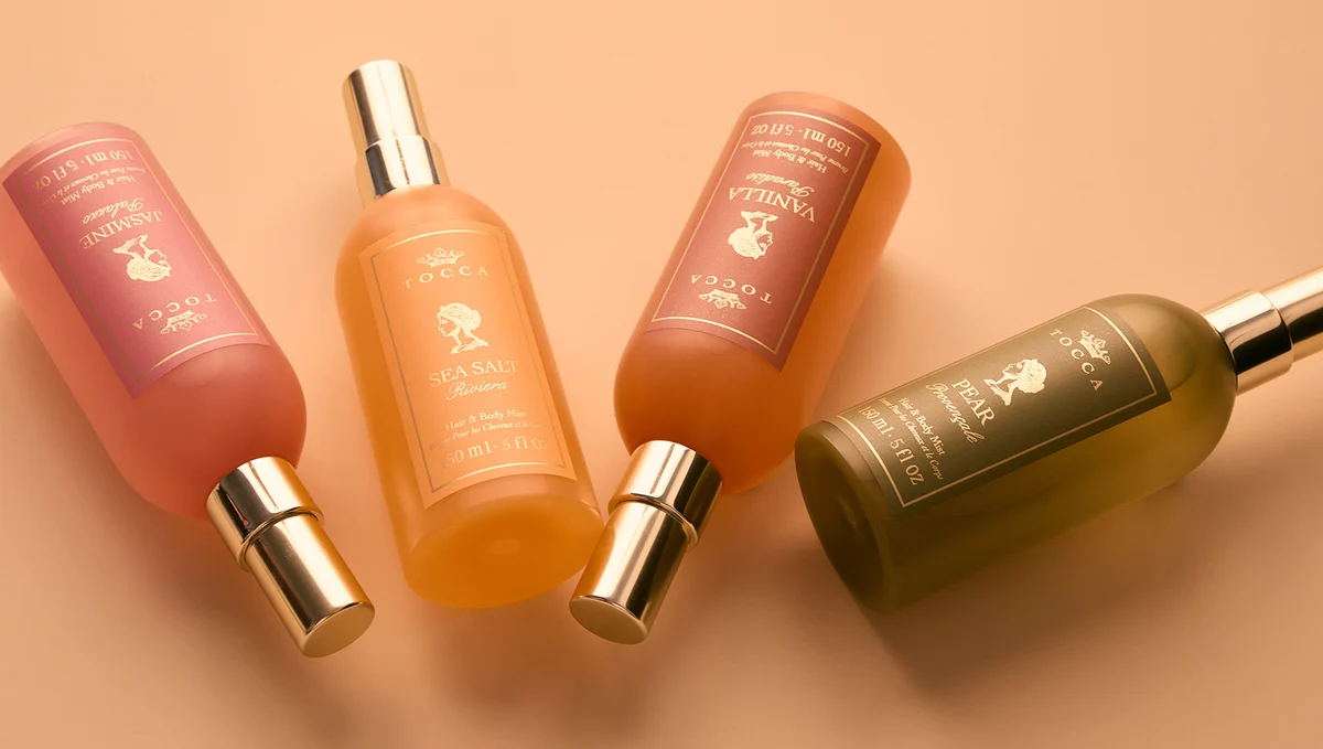Timeless Scents, Modern Sophistication
