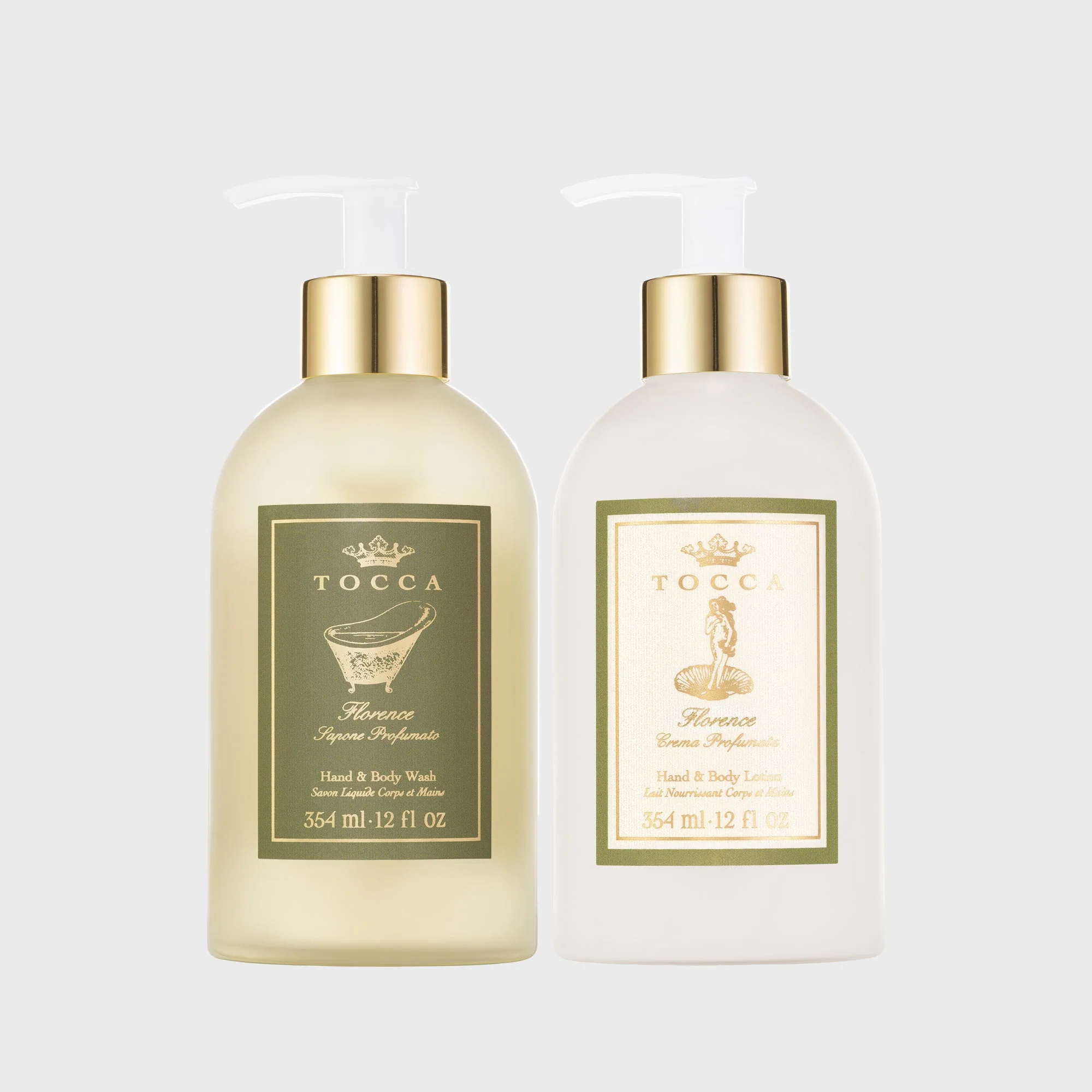 Best Sellers - Bath & Body